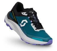 Scott M Kinabalu Trail Gore-tex Herren Laufschuh Herren Trailrunning-schuhe - Lake Blue - Glacier Grey