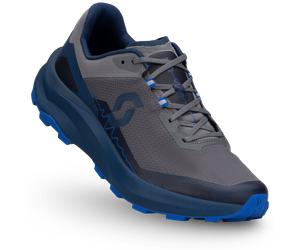 Scott M Kinabalu Trail Gore-tex Herren Laufschuh Herren Trailrunning-schuhe - Slate Grey - Deep Blue