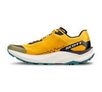 Scott M Kinabalu Trail Herren Herren Trailrunning-schuhe - Banana Yellow - Black