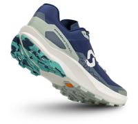 Scott M Kinabalu Trail Herren Herren Trailrunning-schuhe - Indigo Blue - Spray Grey