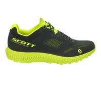 Scott M Kinabalu Ultra Rc Shoe Schwarz, Herren Laufschuh, Größe EU 42 - Farbe Black - Yellow
