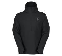 Scott M Pullover Trail Storm Thermal Herren Pullover - Black - XL