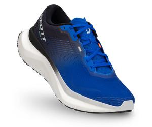 Scott M Pursuit Ride 2 Herren Herren Roadrunning-schuhe - Lapis Blue - Black