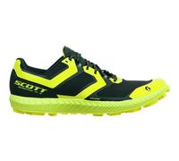 Scott Shoe Supertrac RC 2 black/yellow (1040) 40 EU