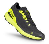 scott supertrac rc 3 trailrunning schuh schwarz gelb mann 45