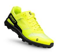 Scott Shoe Supertrac Speed RC black/safety yellow (6802) 42.5