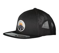 Scott Mountain Cap black 26/27