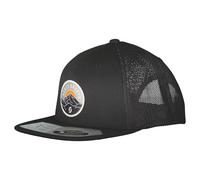 SCOTT Mountain Cap Schwarz