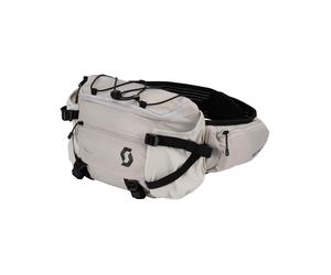 Scott - MTB-Bauchtasche - Hip Pack Trail 4 Dust White - Weiß Weiß one size
