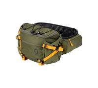 Scott - MTB-Bauchtasche - Hip Pack Trail 4 Fir Green - Khaki Khaki one size