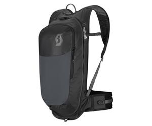 Scott - MTB-Rucksack - Pack Trail Protect Fr' 20 Dark Grey/Black - Grau Grau one size