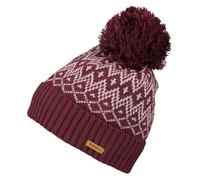 Scott Mtn 40 Beanie W cloud pink/wild red