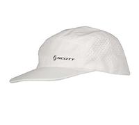 Scott Mützen, weiß, Einheitsgröße