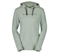 Scott No Shortcuts Damen Freizeit Hoody / Pullover fresh grün 2024 XS (34/36)