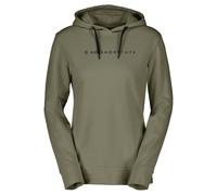 Scott No Shortcuts Damen Freizeit Hoody / Pullover hay grün 2025 XL (44/46)