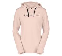 Scott No Shortcuts Damen Freizeit Hoody / Pullover sugar pink 2025 L (40/42)