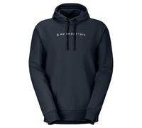Scott No Shortcuts Freizeit Hoody blau 2026 M (46/48)