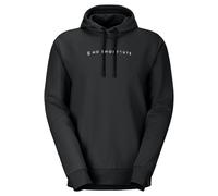 Scott No Shortcuts Freizeit Hoody schwarz 2026 XXL (58)