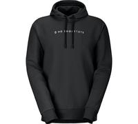 Scott - Hoody No Shortcuts L/S - Hoodie, Gr. XXL, schwarz (Black)