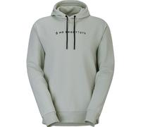 Scott No Shortcuts Herren Hoodies spray grey Größe S Lifestyle Hautfreundlich