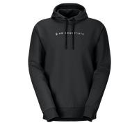Scott - Hoody No Shortcuts L/S - Hoodie, Gr. L, schwarz (Black)