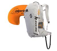 Scott Pack Patrol E2 22 Backpack Kit, hellgrau 22L-short