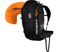 Scott Pack Patrol E2 30 Kit black (0001) S/M