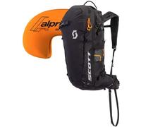 Scott Patrol E2 38 Kit Rucksack (Schwarz)
