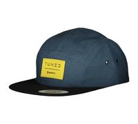 SCOTT Podium Tuned Cap, für Herren, Fahrradcap, Radcap schwarz
