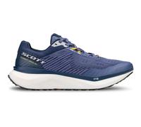 Scott Herren Pursuit Gravel Schuhe (Größe 42.5, blau)