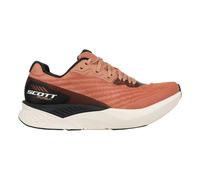 Scott Pursuit Neutralschuh Damen-Beige,Dunkelblau, Größe 36