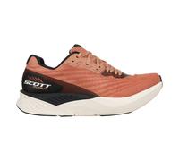 Scott Pursuit Neutralschuh Damen - Beige, Dunkelblau, Größe 40.5