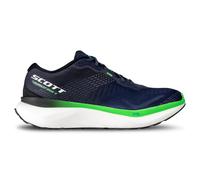 Scott Pursuit Ride 2, Laufschuhe, Herren, schwarz/blau EU45,5 / UK10,5 / US11,5