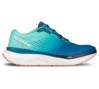 scott pursuit ride 2 running schuhe blau women 40.1/2
