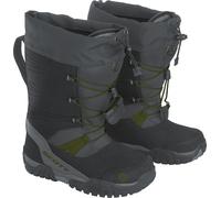 Scott R/T SMB Snowmobil Stiefel, schwarz-grün, Größe 41 für Männer