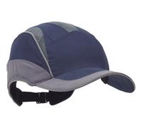 Scott Safety Anstoßkappe F.B.3 Elite Standard, marine/grau - 7100217873