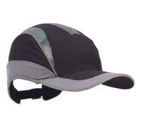 Scott Safety Anstoßkappe F.B.3 Elite Standard, schwarz/grau - 7100217876
