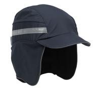 Scott Safety Anstoßkappe F.B.3 Winter Hi-Vis, Reflexstreifen, marine - 7100217836