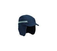 SCOTT Safety Anstoßkappe First Base 3 - Winter 52-65 cm signalgelbPUR EN812:A1 EN471