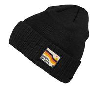 Scott Sports Beanie MTN 10 – Schwarz