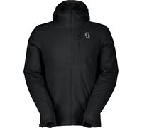Scott M Hoody Insuloft Light, Black / L, Herren Hoody