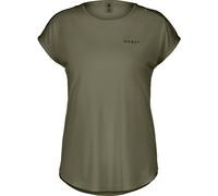 Scott Shirt W's Defined SS hay green (7991) S
