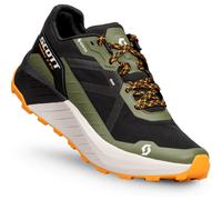 Scott Shoe Kinabalu 3 GTX black/flash orange (7748) 47.0