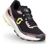 scott kinabalu trail laufschuhe schwarz rosa herren 42.1/2