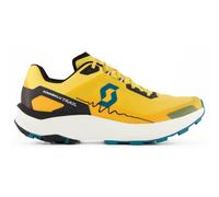 Scott - Shoe Kinabalu Trail - Trailrunningschuhe, Gr. 47, gelb/schwarz (BananaYellow/Black)