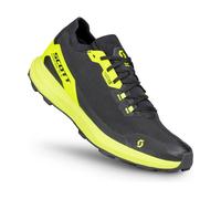 Scott Shoe Supertrac RC 3 black/safety yellow (6802) 45