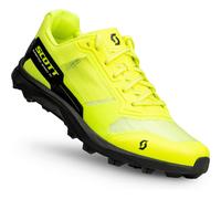 Scott Supertrac Speed RC Trailrunningschuhe gelb/schwarz - 45.5