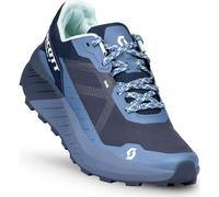Scott Shoe W's Kinabalu 3 dark blue/metal blue (7367) 38.5