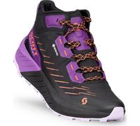 Scott Shoe W's Kinabalu 3 Mid GTX black/vivid purple (7756) 40.5