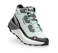 Scott Shoe W's Kinabalu 3 Mid GTX dry green/slate grey (8196) 37.5